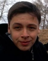Владислав Байкалов