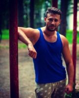 Никита Юрьевич