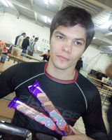 Игорь Гусев