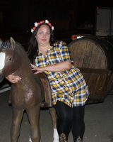 Светлана Алехина