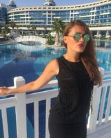 Алиша Русинова