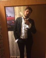 Николай Свечников