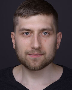 Александр Воронков
