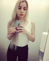 Дарья Старинская