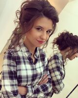 Людмила Кузнецова