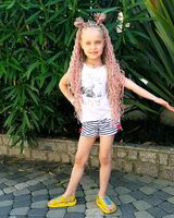 Кристина Богданова