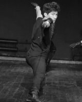 Никита Банаев