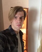 Никита Лисицин