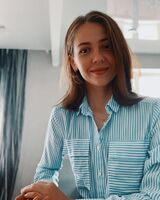 Анна Чагина