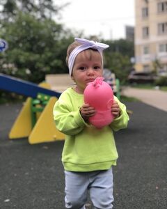 Эмилия Агамова