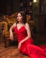 Лия Пестрякова