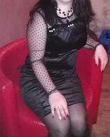Тамара Громова