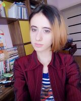 Ниса Мунсё