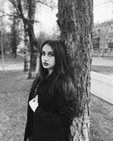 Алина Балагина