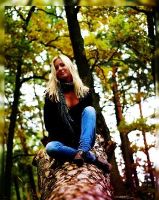 Keterina Moriashchaya