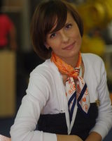 Екатерина Семенченко