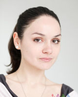 Юлия Гусак