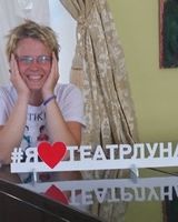 Настя Орехова