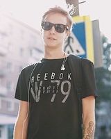 Сергей Молчанов