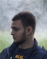 Сергей Александров