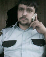 Павел Буров