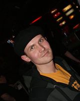 Роман Дерезенко