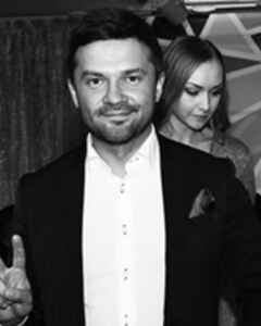 Антон Сизых