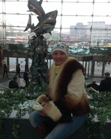 Виктория Похилько