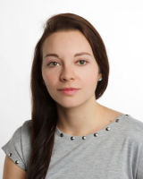 Елена Ермакова