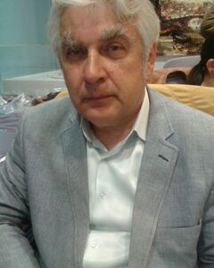 Виктор Астахов