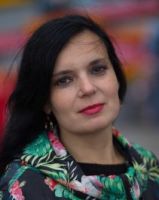 Инна Попова