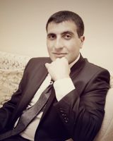 Алик Газарян
