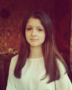 Калашникова Николаевна