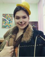 Алиса Чарышкина