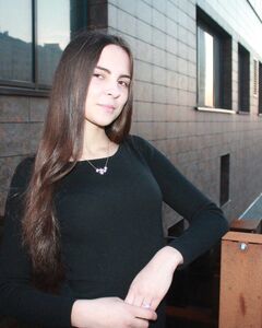 Злата Пашенцева