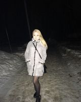Ольга Сарычева