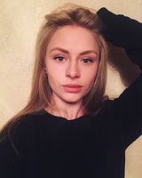 Анна Сальникова