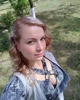 Юлия Гарныш