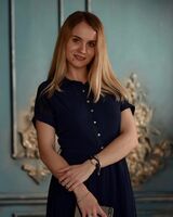 Надежда 