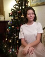 Вера Юричева