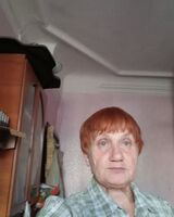 Людмила Чернявская