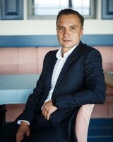 Андрей Пустошило