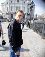 Олег Илюшин