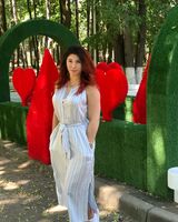 Янина Логвинова