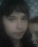 Дарья Докучаева