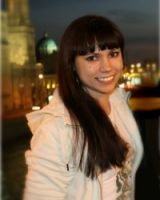 Ксения Козлова