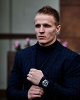 Иван Кузнецов