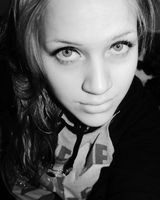 Анастасия Хатина