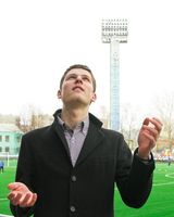 Денич Королев