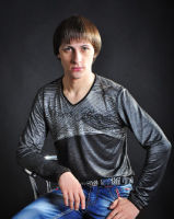 Дмитрий Черников
